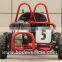 Cheap 200cc Go Carting with single seat