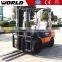 CPCD30 Small 3 ton forklift price
