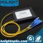 1*2 ABS Module PLC Splitter 2.0mm with Sc Connector