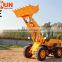 Qingdao Everun Brand With Standard Bucket ER35 Front End Wheel Loader For Sale