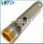 Doule color Oxidazing Aluminum-made starter kits pen for E-cigarette Battery