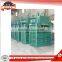 Hydraulic vertical baler press machine used for Herbal YC-30T