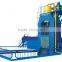 Y81BS-500 Big car cutting metal scrap baler and shear machine