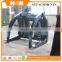HCN BM06 small log grapple for tractors