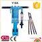 rock drill YT24 Air leg Rock Drill