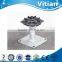 High quality raised access flooring accessories supporting pedestals