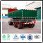 Factory supplier 2 axle trailer for tractor