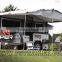 Hard floor camper trailer 2016 (made according to ADR)