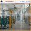 QI'E sunflower oil milling making machine project