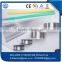 new type flux cored welding wire drum packing machine