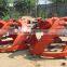 Hot sale Hydraulic dredger Cutter Head for Sand Dredge Vessel