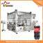 2000-9000Bottle/Hour custom-build automatic hot melt glue labeling machine