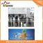 Automatic Aluminum Bottle Can Filling Machine Powerful For Beverage Juice Rani grained