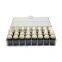 Finger type and small size beauty finger sponge