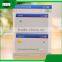 promotional wholesale office stationery mini portable system prompt sticky note