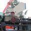 2017 New Type Scrap Iron Crusher Machine/ Scrap Plastic Crusher Machine/ Scrap Wood Crusher Machine