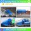 A new generation the tire pyrolysis plant of waste crude oil for sale