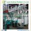 small wheat flour grinding machine /plant
