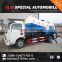 1000 gallons sewage cleaning trucks for sale