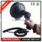 36W 150mm police operation force patrol LED torch light remote area search light 5JG-NFC150-36W