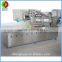 New developed fruit and vegetable washer machine with ozone, automatic air bubble fruit and vegetable cleaner