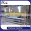 China Foshan NaiGu mattress film packing machinery production line