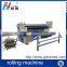 Professional supplies mattress wrapping mchine