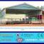 china made steel prefabricated garagres new