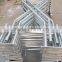 hot dipped galvanized temporary fence for sale cheap Australia temporary fencing china