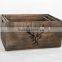 Cheap storage wooden box/wooden crate box/wooden box