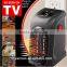Mini Portable Handy Heater, Home Uesed As Seen on TV 2017