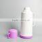New fashion 1.8L glass thermos vacuum flask with competitive price for sale