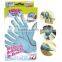 Magic Bristle Cleaning Gloves Cleaning Glove with Finger