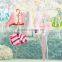 Multifunction Colorful Creative Shoe Hook Hanger