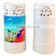 2016 china product Personalized promotional Sublimation ceramic vase