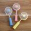 USB Charge Badminton Handheld Air Fan, Mini Desktop Fan For Student