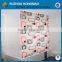 120x240cm semi-kassette blind shower curtain