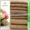 2015 Wholesale New Design Jute Cloth for Flower wrapping