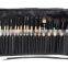 hot design best professional makeup brush set,cheap good quality makeup brushes