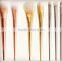 professional 7pcs makeup brush set foundation makeup tools beauty brush set