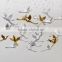 Creative 3D flying birds ceiling hanging decorations
