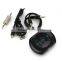 2017 3.5mm adaptor bluetooth car kit mp3 fm transmitter holder