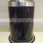 Powder Coated Dustbin 12L Stainless Steel Foot Pedal Trash Can kitchen waste Bin