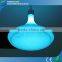 LED Hanging Lamp with Light Color Change GKH-037MG