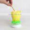the most popular happy MUSIC birthday Lotus flower candle export in 2015