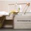 Tin Washing Tablets cleaning caddy