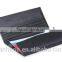 Man Leather Wallet of Wallet Men with Genuine Leather Wallet