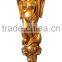 FA-201P-01 Antique flower stander for lobby decor
