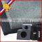 Anti-pull and anti-crease fiber speaker box carpet