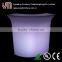 Plastic Led Bar Furniture New Design Events Led Bar Counter